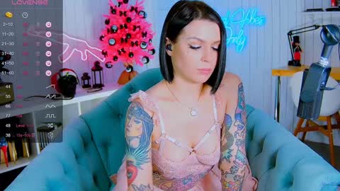 Miss Harmony online show from 01-11-25, 01:16