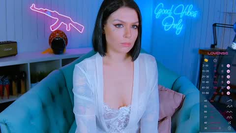 Miss Harmony online show from 02-01-25, 06:51