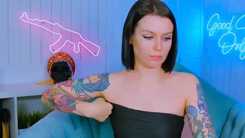 Miss Harmony online show from 02-19-25, 10:01