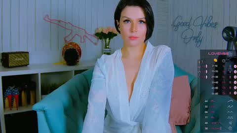 Miss Harmony online show from 03-06-25, 10:26