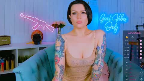 Miss Harmony online show from 03-08-25, 06:21