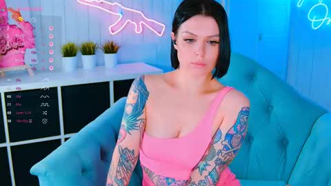 Miss Harmony online show from 10-19-25, 02:56