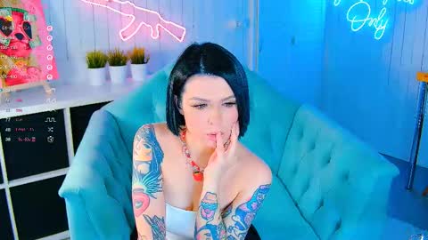 Snapshot of chaturkaterina chatting on 02-09-26, 11:09 Miss Harmony online show from 02-09-26, 11:09