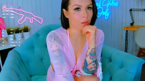 Miss Harmony online show from 04-04-26, 03:27