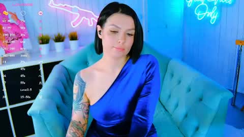 Miss Harmony online show from 04-28-26, 08:25