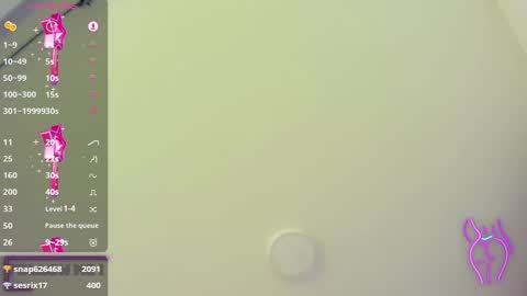 Sophie  online show from 12-07-24, 06:48