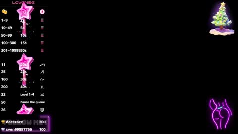 Sophie  online show from 01-07-25, 08:52