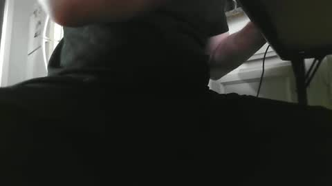 Chauncy48 online show from 12-24-24, 09:33