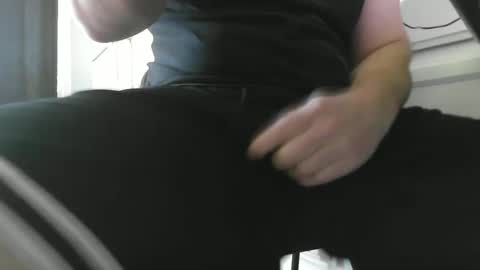 Chauncy48 online show from 01-14-25, 07:32