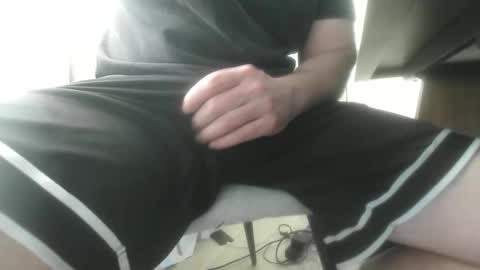 Chauncy48 online show from 01-06-26, 09:39