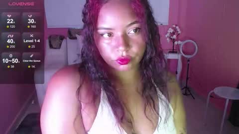 chavelita_165 online show from 01-16-26, 08:35
