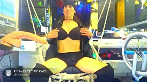 Snapshot of chavezechavez4207 chatting on 01-03-25, 05:20 MasterPRO online show from 01-03-25, 05:20