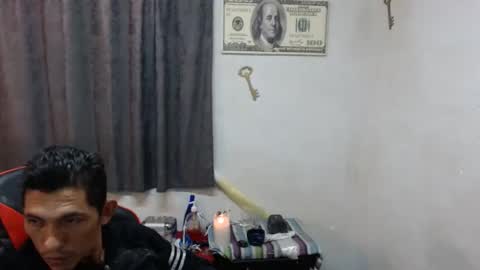 Snapshot of chayanne_odisea chatting on 09-25-25, 02:37 chayanne_odisea online show from 09-25-25, 02:37