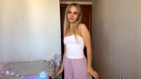 Milissa online show from 09-09-25, 10:37