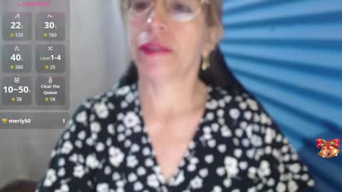 CHAYLA VICTORIA RUIZ  online show from 04-14-26, 11:38