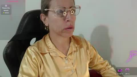 CHAYLA VICTORIA RUIZ  online show from 07-02-26, 09:59