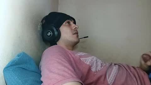 OnlyChayno online show from 06-25-26, 07:02