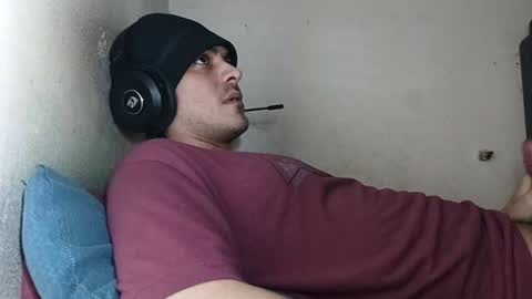OnlyChayno online show from 07-04-26, 06:52