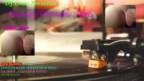 ChazBoudoir online show from 04-15-26, 04:52