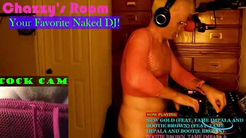 ChazBoudoir online show from 05-04-26, 05:36