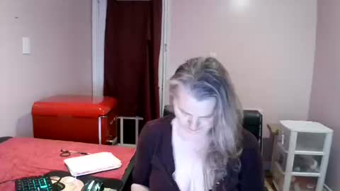 chealsiek online show from 11-11-25, 11:38