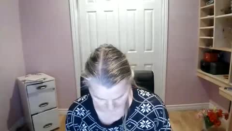 chealsiek online show from 01-15-26, 02:38