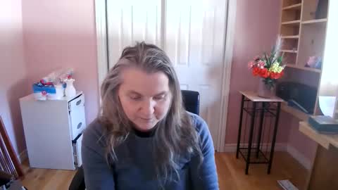 chealsiek online show from 03-27-26, 06:18