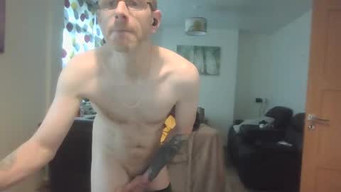 cheeky19841 online show from 12-23-24, 10:21