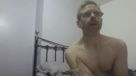 cheeky19841 online show from 12-31-24, 06:13