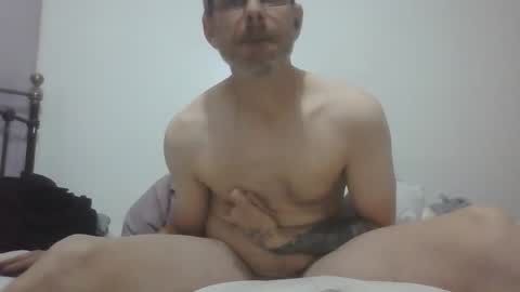 cheeky19841 online show from 09-27-25, 09:42