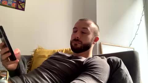 CheekyCharliee online show from 09-19-25, 11:00