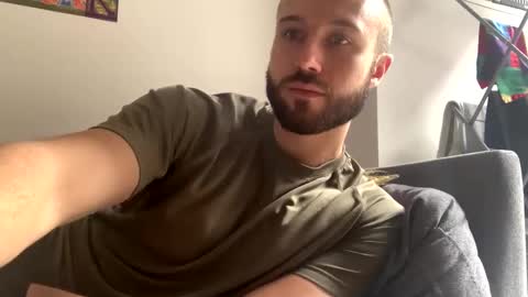 CheekyCharliee online show from 10-01-25, 11:16