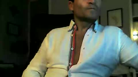 cheekycharm online show from 10-24-25, 05:37