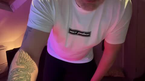 Cheekylondon online show from 02-05-25, 11:50