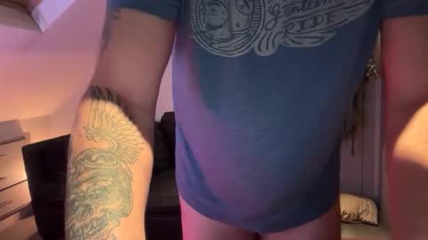 Cheekylondon online show from 11-25-25, 11:16