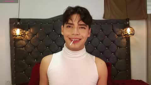 A N G E L online show from 05-26-26, 06:48