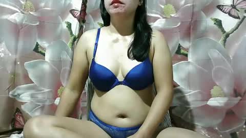 cheerfulgirl888 online show from 12-03-24, 05:23