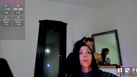 Cherry online show from 04-15-26, 10:33