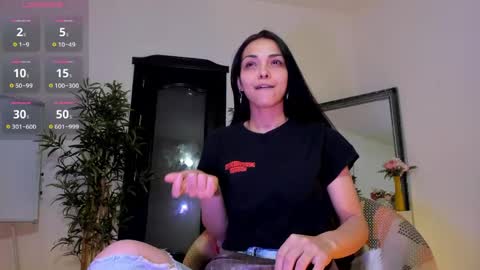 Cherry online show from 05-01-26, 09:58