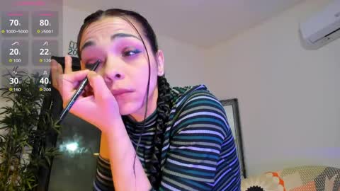 Cherry online show from 05-13-26, 10:23