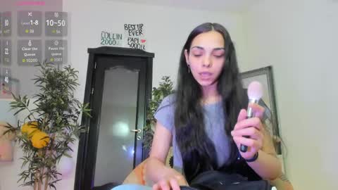 Cherry online show from 06-06-26, 09:58