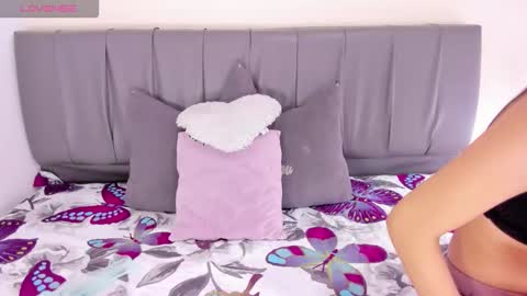 Cherlyn online show from 11-10-25, 03:33