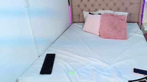 cheerry_moon online show from 03-05-26, 07:32