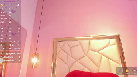 Cherry online show from 02-05-25, 04:37