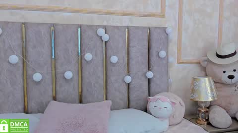 Baby Cherry online show from 12-05-24, 04:34