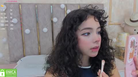 Baby Cherry online show from 12-07-24, 12:56