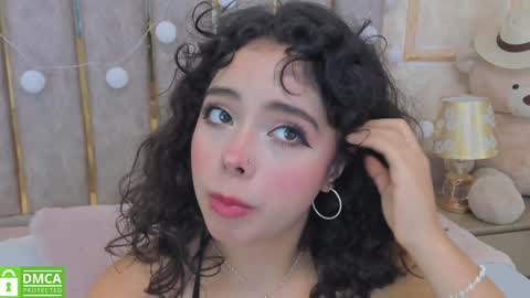 Baby Cherry online show from 12-07-24, 04:03