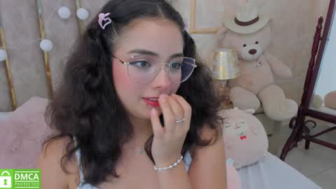 Baby Cherry online show from 12-11-24, 07:14