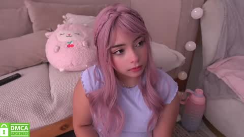 Baby Cherry online show from 03-09-25, 04:00