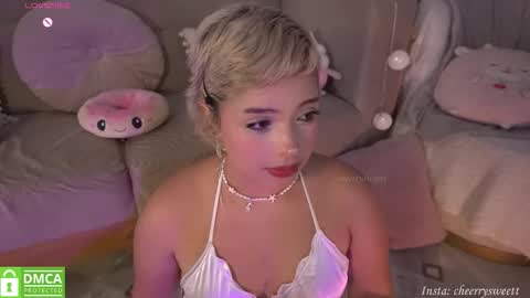 Baby Cherry online show from 10-09-25, 03:59